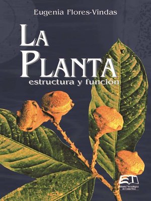 cover image of La planta